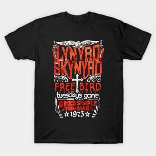 Vintage Lynyrd T-Shirt